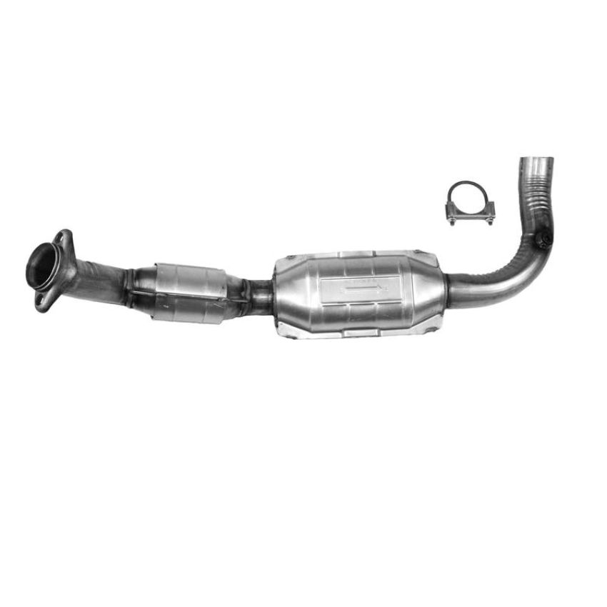 AP Exhaust 9416 Federal / EPA Catalytic Converter - Direct Fit