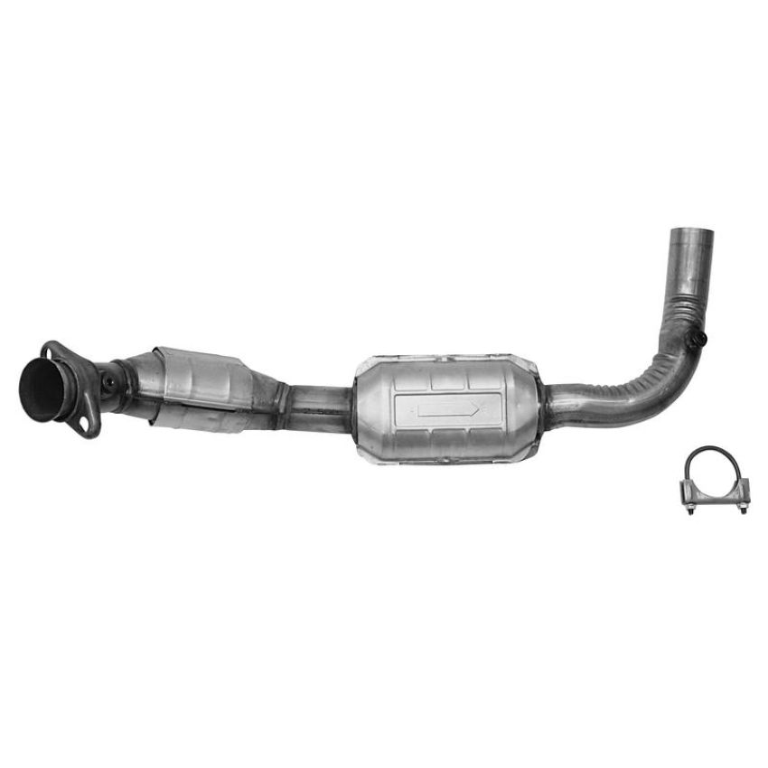 AP Exhaust 9417 Federal / EPA Catalytic Converter - Direct Fit