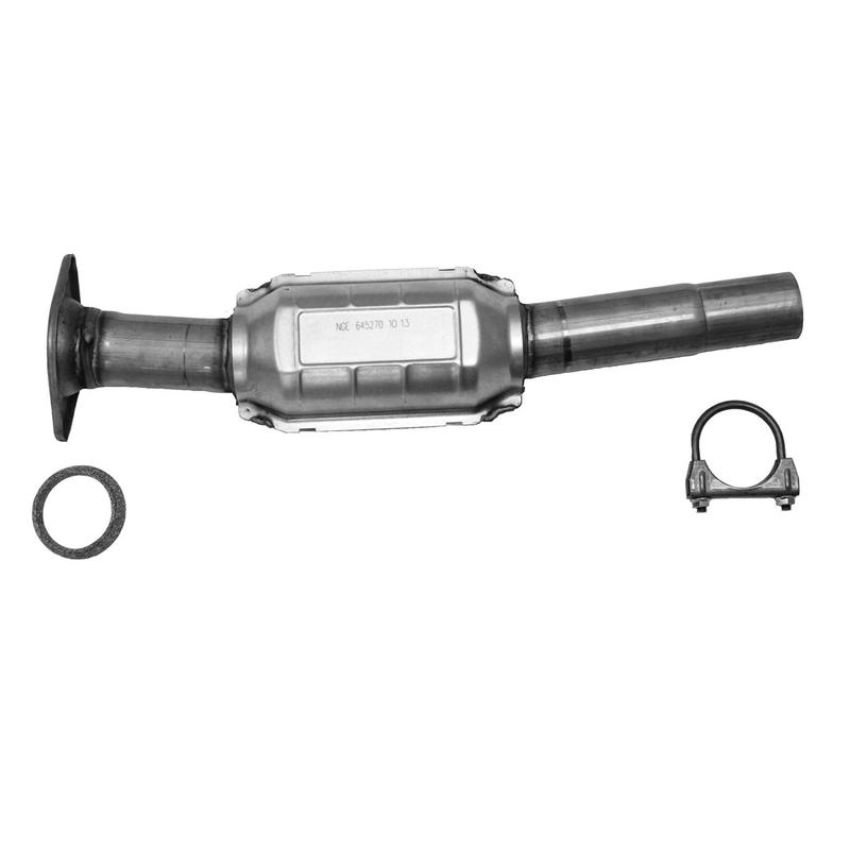 AP Exhaust 9419 Federal / EPA Catalytic Converter - Direct Fit