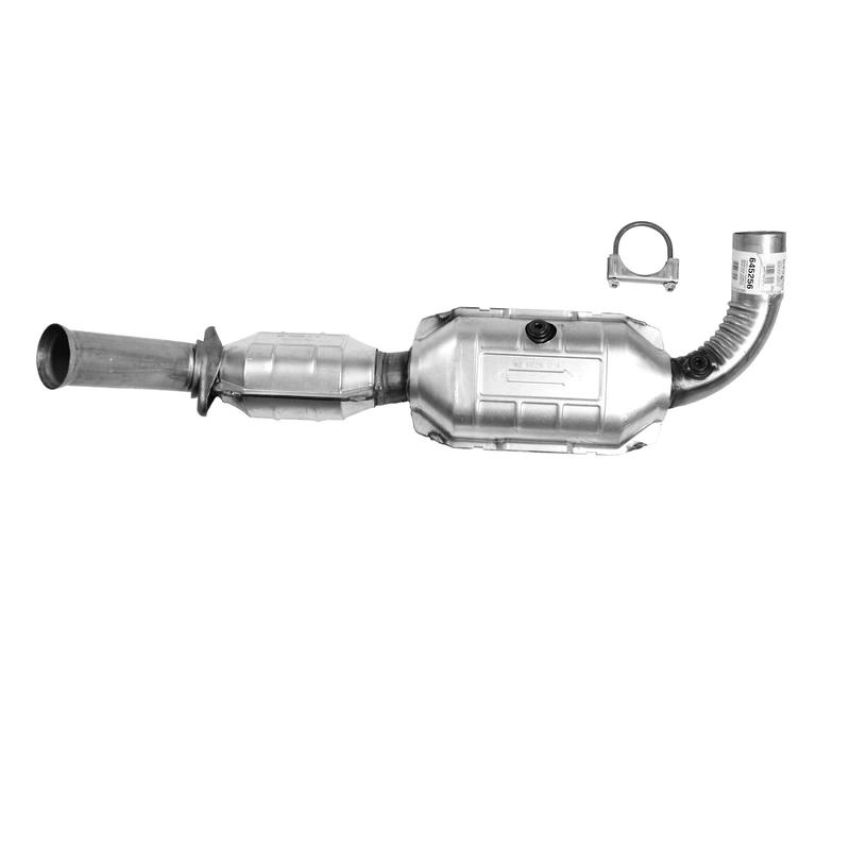 AP Exhaust 9423 Federal / EPA Catalytic Converter - Direct Fit
