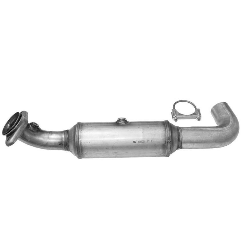 AP Exhaust 9424 Federal / EPA Catalytic Converter - Direct Fit