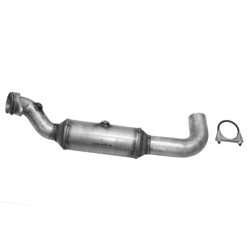 AP Exhaust 9432 Federal / EPA Catalytic Converter - Direct Fit