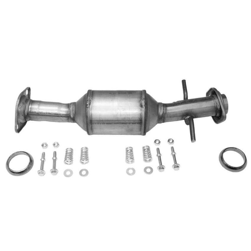 AP Exhaust 9441 Federal / EPA Catalytic Converter - Direct Fit