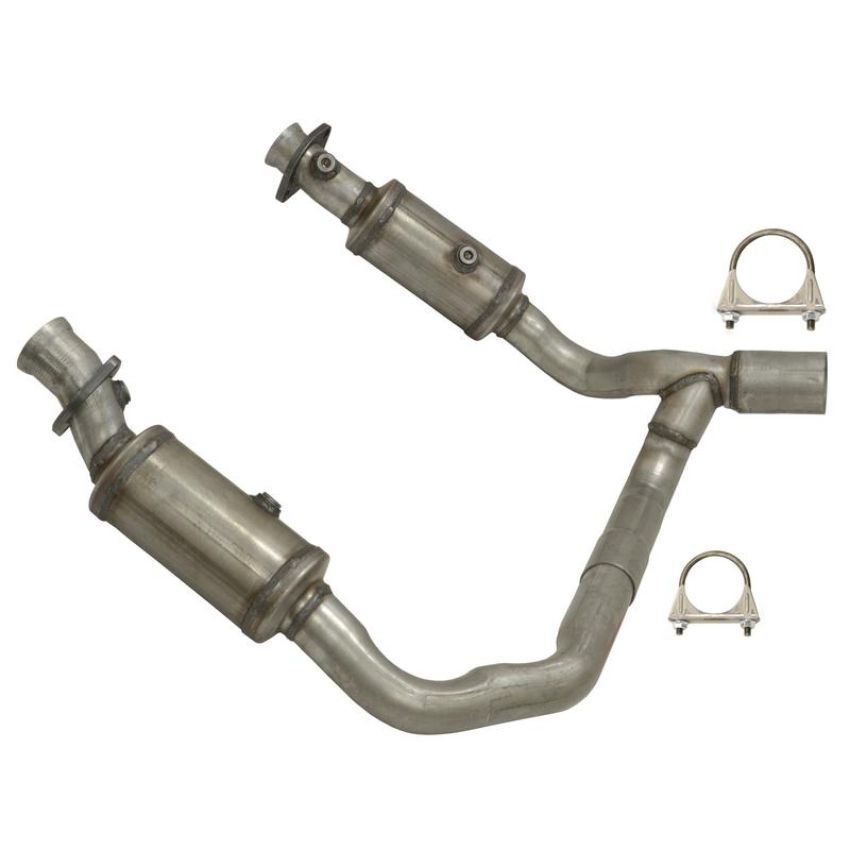 AP Exhaust 9447 Federal / EPA Catalytic Converter - Direct Fit