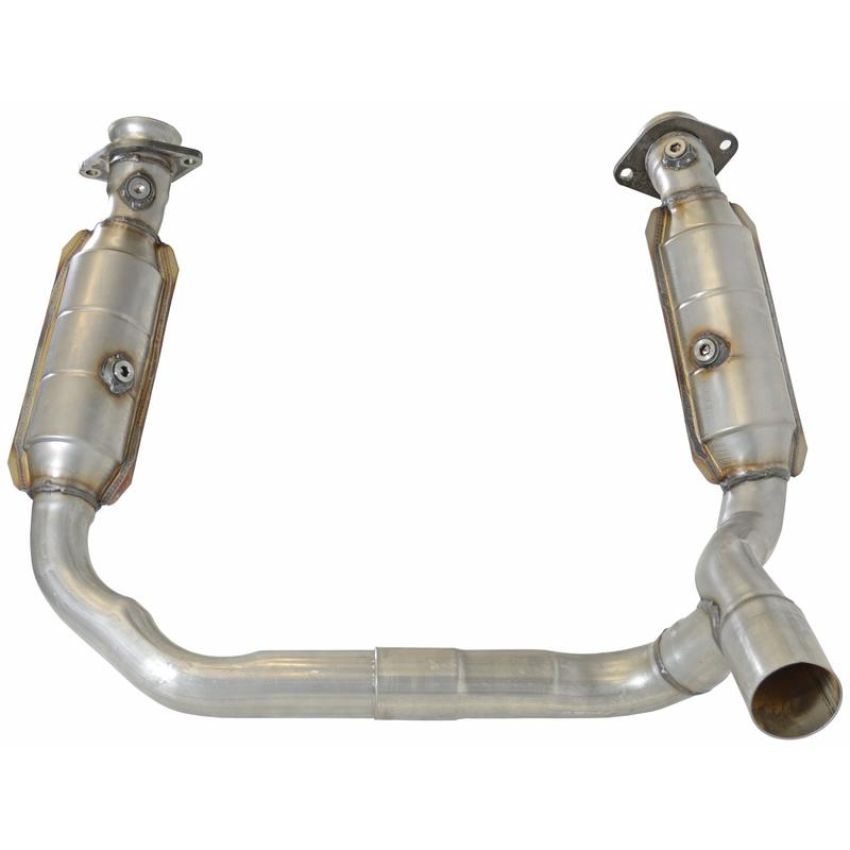 AP Exhaust 9462 Federal / EPA Catalytic Converter - Direct Fit