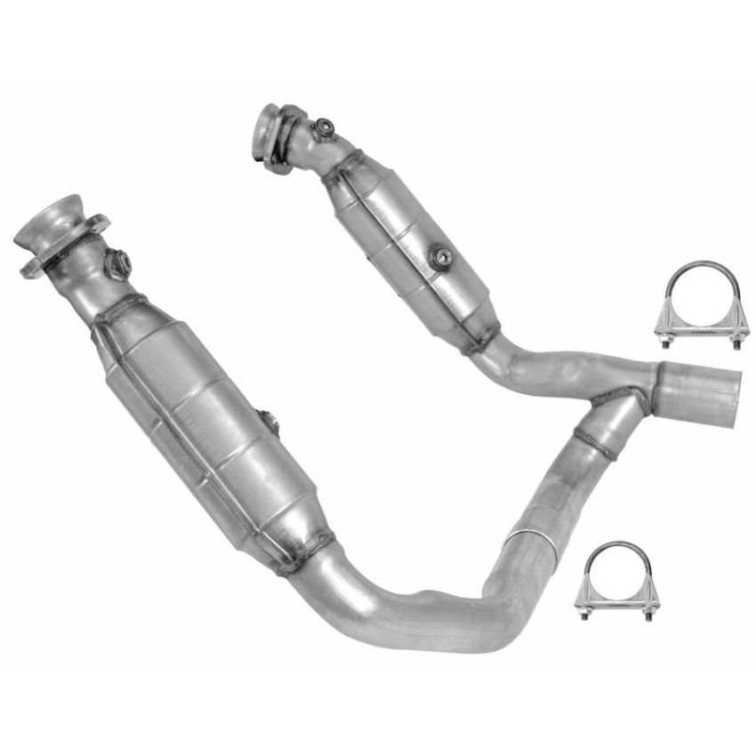 AP Exhaust 9462 Federal / EPA Catalytic Converter - Direct Fit