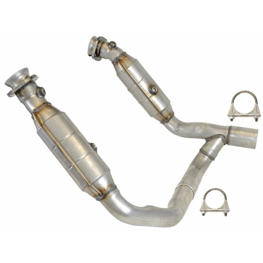 AP Exhaust 9462 Federal / EPA Catalytic Converter - Direct Fit