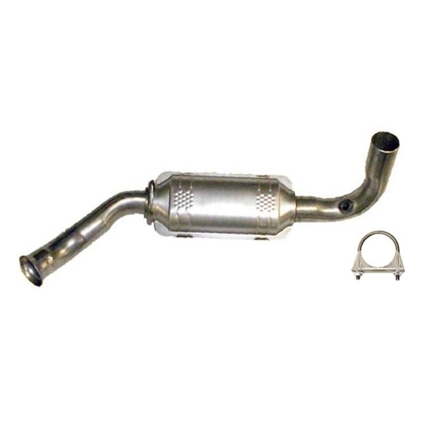 AP Exhaust 9463 Federal / EPA Catalytic Converter - Direct Fit