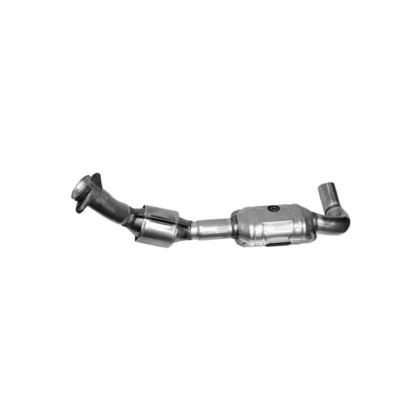 AP Exhaust 9465 Federal / EPA Catalytic Converter - Direct Fit