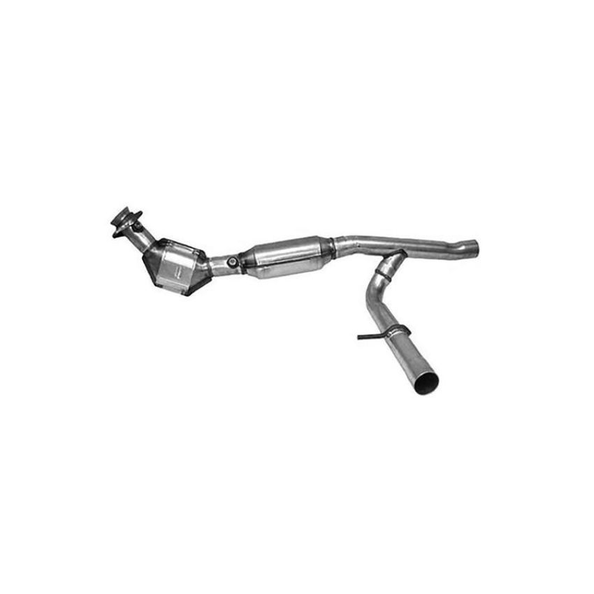 AP Exhaust 9469 Federal / EPA Catalytic Converter - Direct Fit