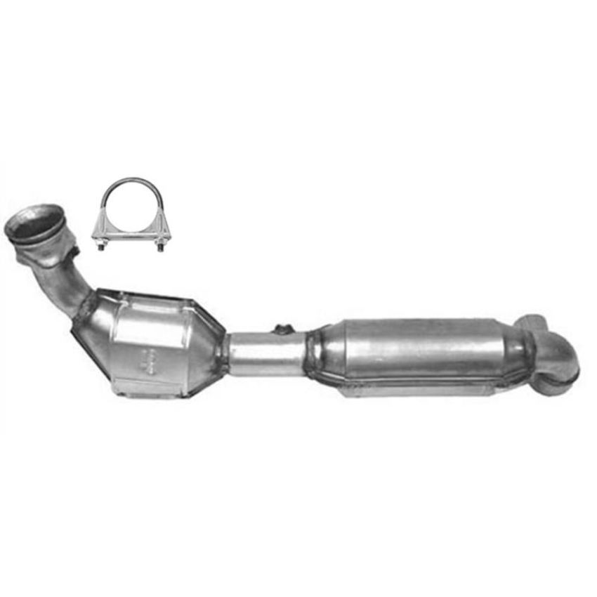 AP Exhaust 9480 Federal / EPA Catalytic Converter - Direct Fit