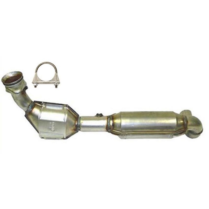 AP Exhaust 9480 Federal / EPA Catalytic Converter - Direct Fit