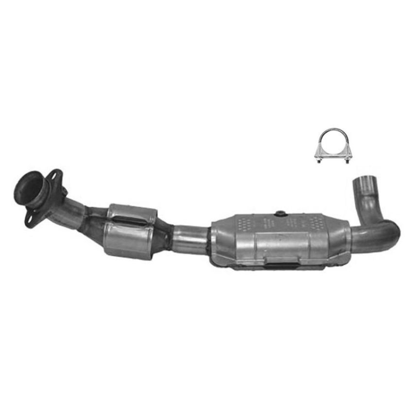 AP Exhaust 9482 Federal / EPA Catalytic Converter - Direct Fit