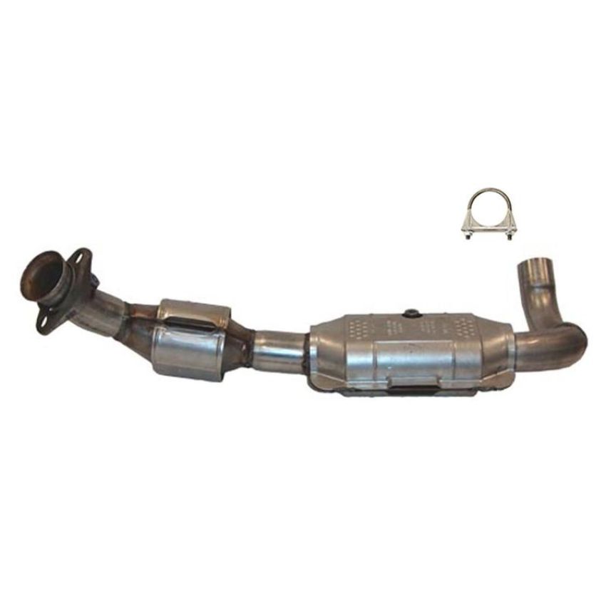 AP Exhaust 9482 Federal / EPA Catalytic Converter - Direct Fit