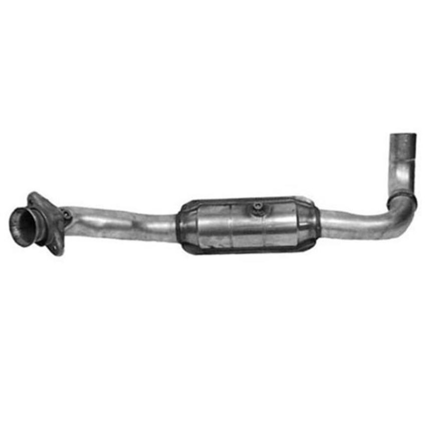 AP Exhaust 9488 Federal / EPA Catalytic Converter - Direct Fit