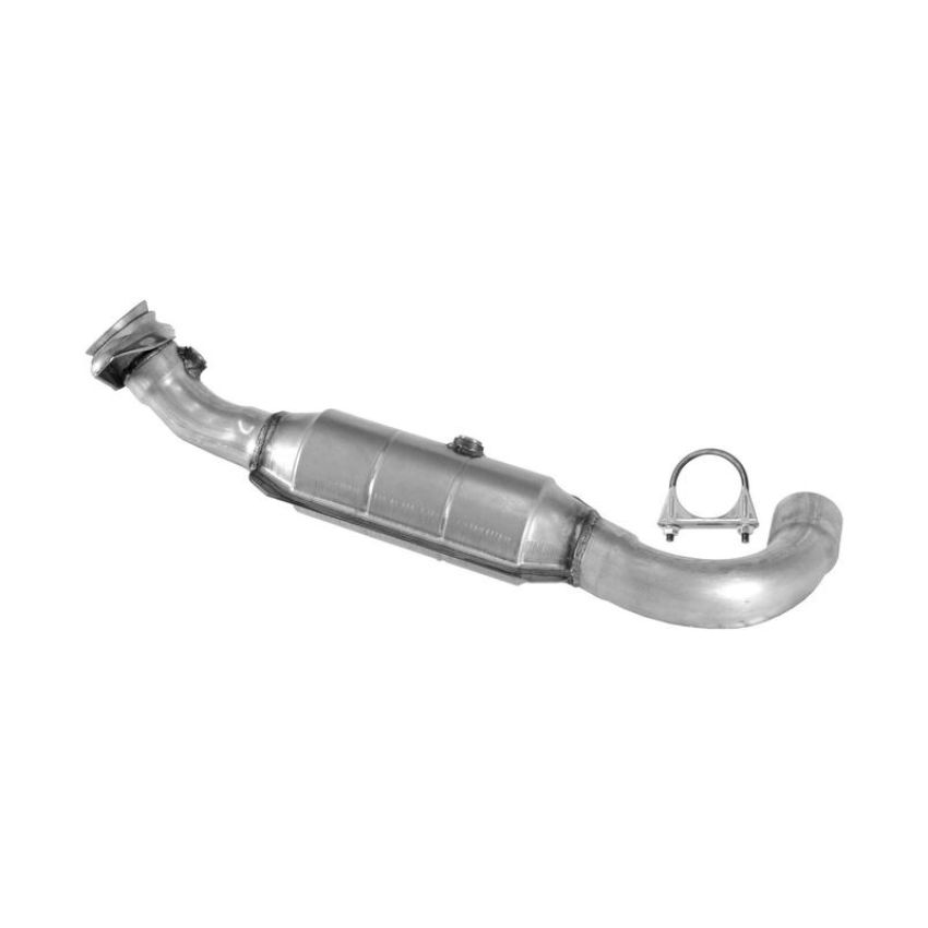 AP Exhaust 9498 Federal / EPA Catalytic Converter - Direct Fit