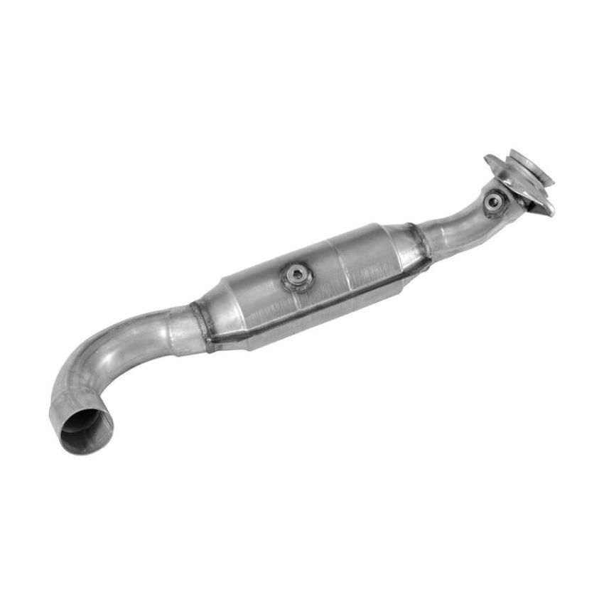 AP Exhaust 9498 Federal / EPA Catalytic Converter - Direct Fit