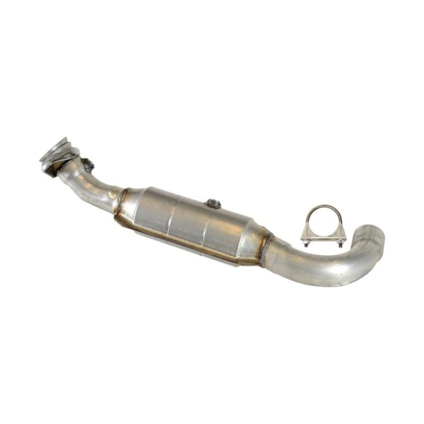 AP Exhaust 9498 Federal / EPA Catalytic Converter - Direct Fit
