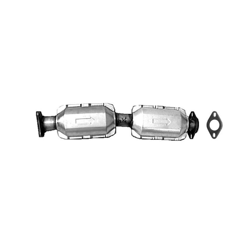 AP Exhaust 9523 Federal / EPA Catalytic Converter - Direct Fit