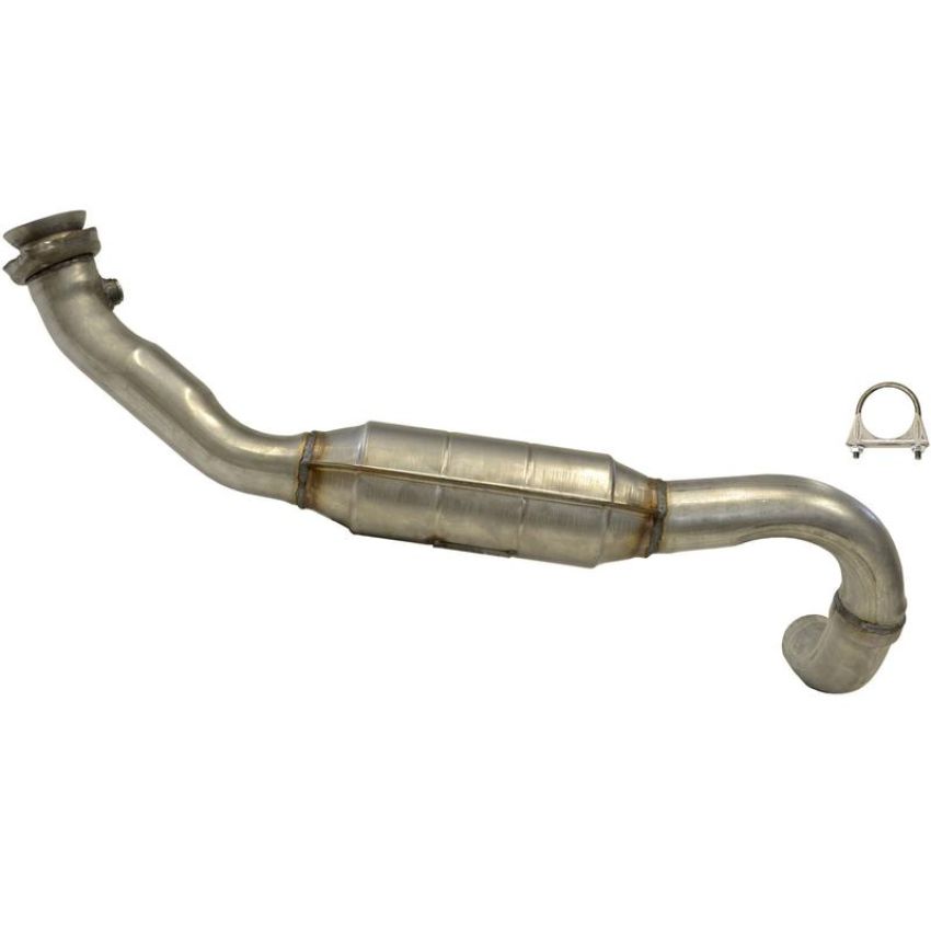 AP Exhaust 9527 Federal / EPA Catalytic Converter - Direct Fit