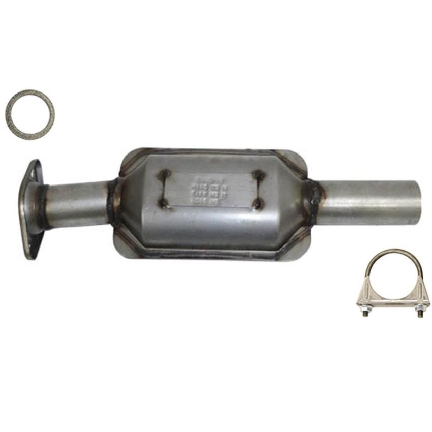 AP Exhaust 9530 Federal / EPA Catalytic Converter - Direct Fit