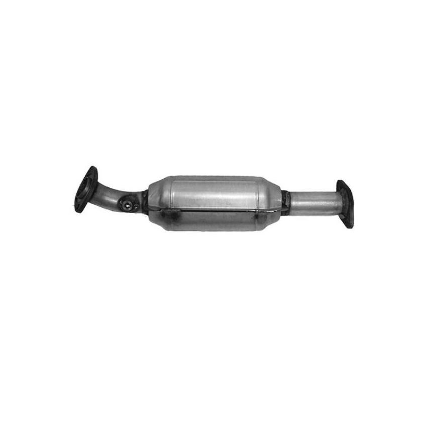 AP Exhaust 9535 Federal / EPA Catalytic Converter - Direct Fit