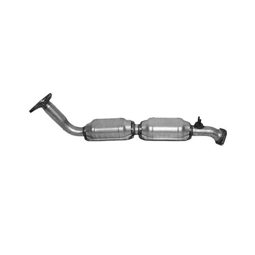 AP Exhaust 9537 Federal / EPA Catalytic Converter - Direct Fit