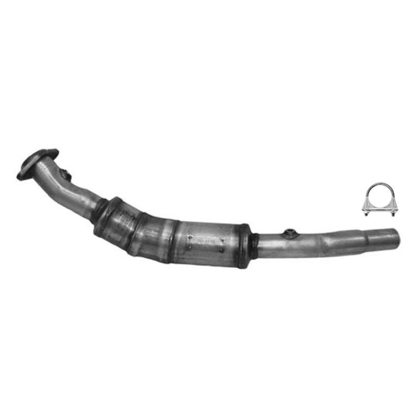 AP Exhaust 9538 Federal / EPA Catalytic Converter - Direct Fit