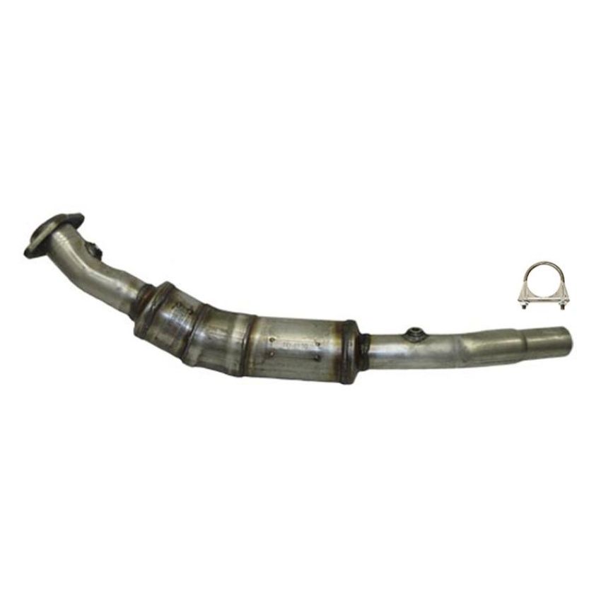 AP Exhaust 9538 Federal / EPA Catalytic Converter - Direct Fit