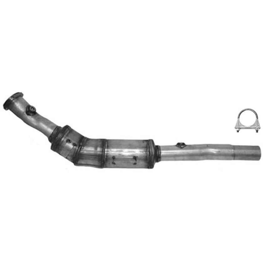 AP Exhaust 9539 Federal / EPA Catalytic Converter - Direct Fit