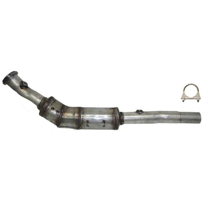AP Exhaust 9539 Federal / EPA Catalytic Converter - Direct Fit