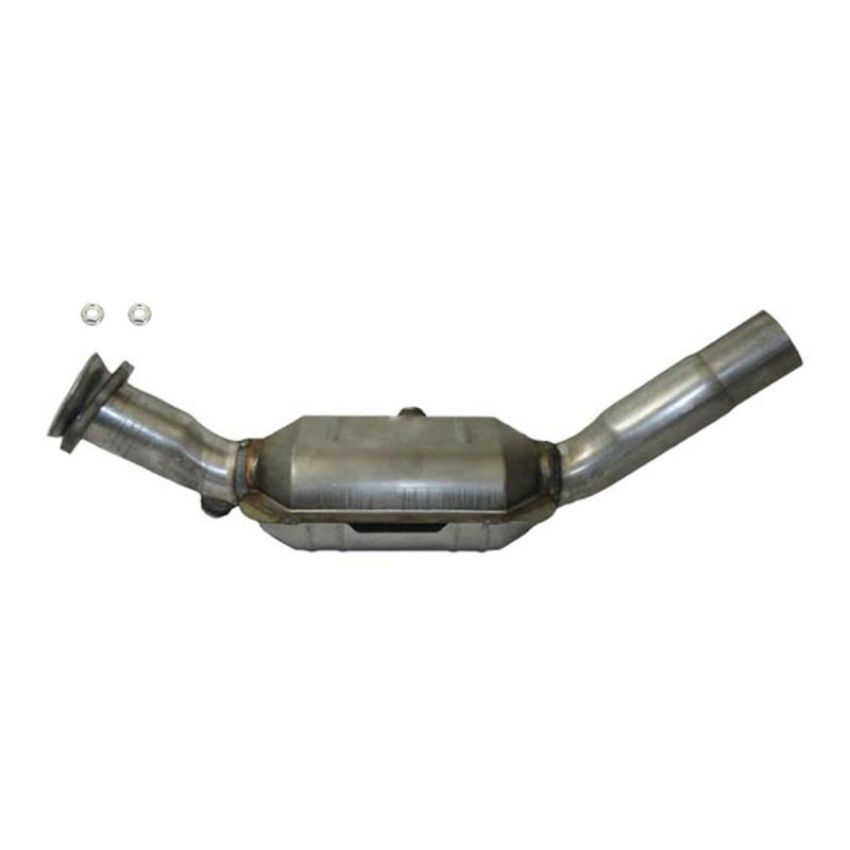 AP Exhaust 9540 Federal / EPA Catalytic Converter - Direct Fit