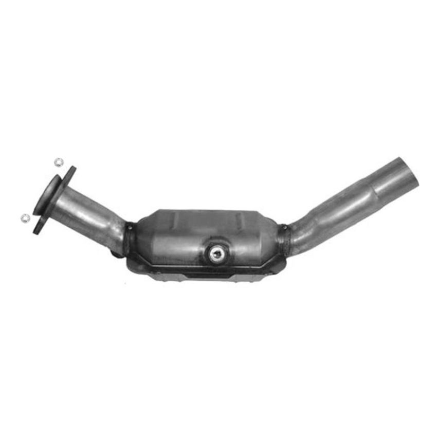 AP Exhaust 9541 Federal / EPA Catalytic Converter - Direct Fit