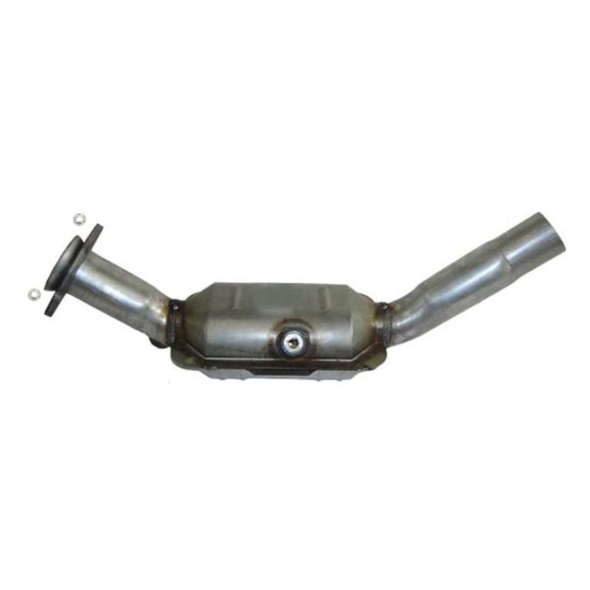 AP Exhaust 9541 Federal / EPA Catalytic Converter - Direct Fit