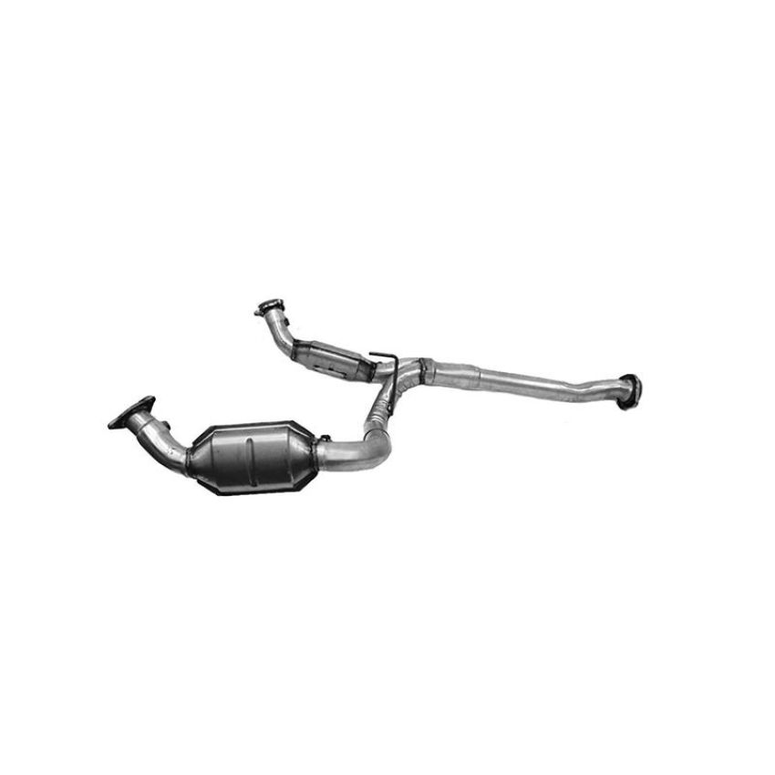 AP Exhaust 9545 Federal / EPA Catalytic Converter - Direct Fit