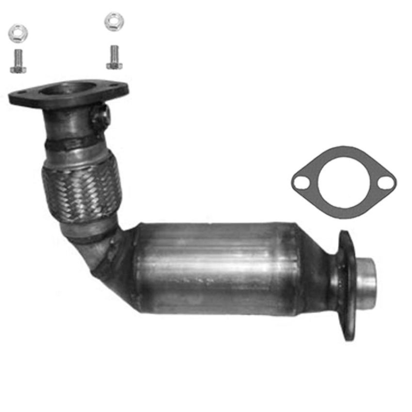 AP Exhaust 9547 Federal / EPA Catalytic Converter - Direct Fit