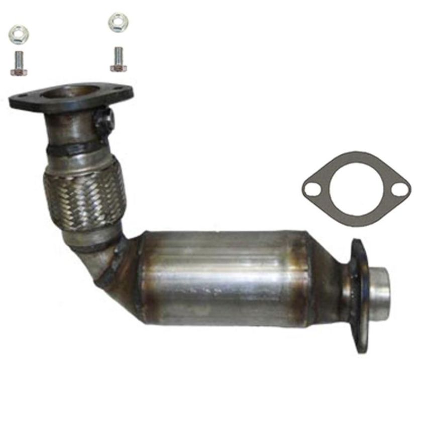 AP Exhaust 9547 Federal / EPA Catalytic Converter - Direct Fit