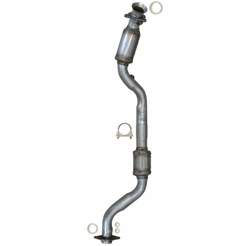 AP Exhaust 9550 Federal / EPA Catalytic Converter - Direct Fit