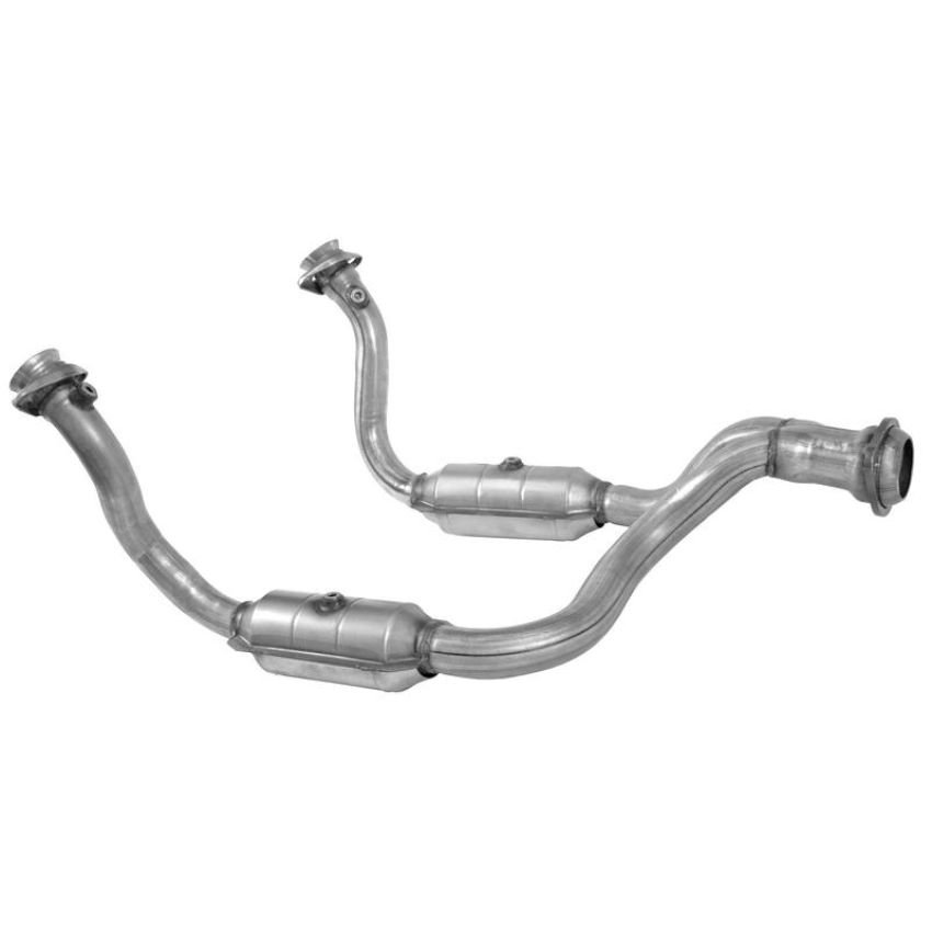 AP Exhaust 9559 Federal / EPA Catalytic Converter - Direct Fit