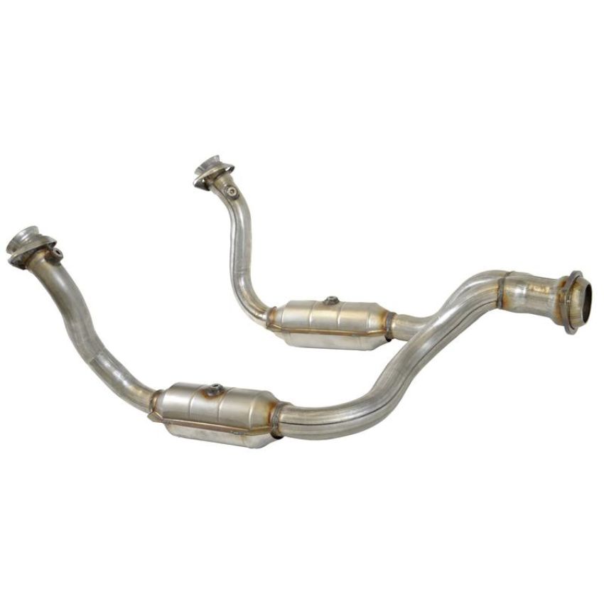 AP Exhaust 9559 Federal / EPA Catalytic Converter - Direct Fit