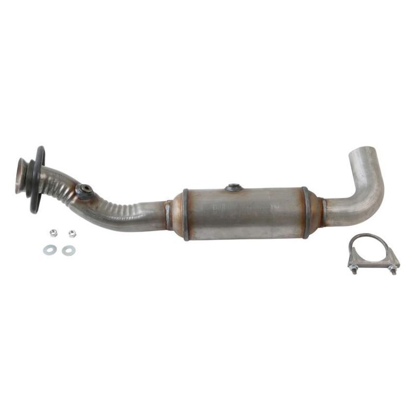 AP Exhaust 9560 Federal / EPA Catalytic Converter - Direct Fit