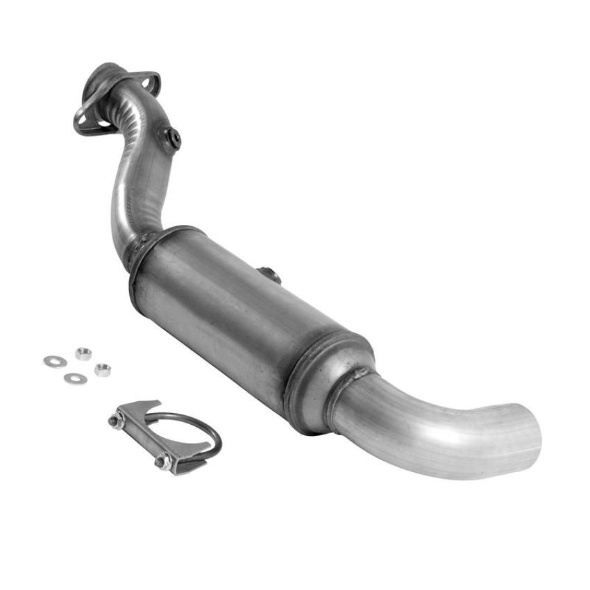 AP Exhaust 9561 Federal / EPA Catalytic Converter - Direct Fit