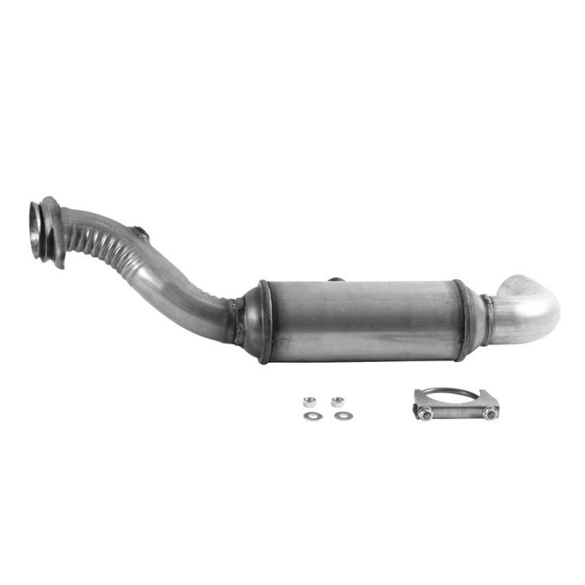 AP Exhaust 9561 Federal / EPA Catalytic Converter - Direct Fit