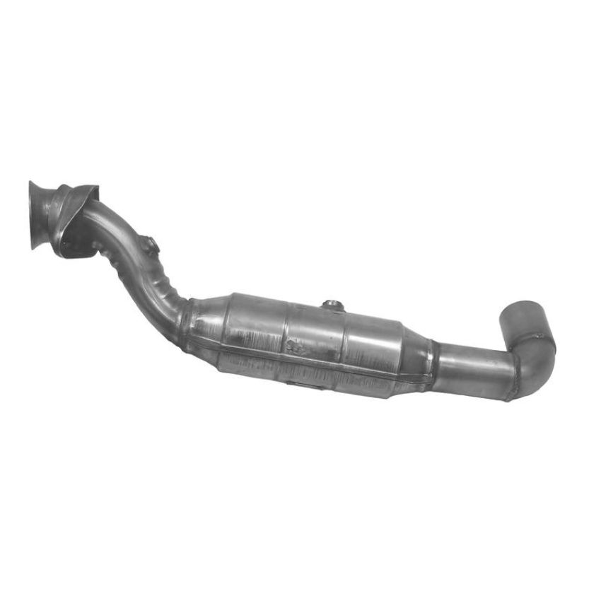 AP Exhaust 9563 Federal / EPA Catalytic Converter - Direct Fit