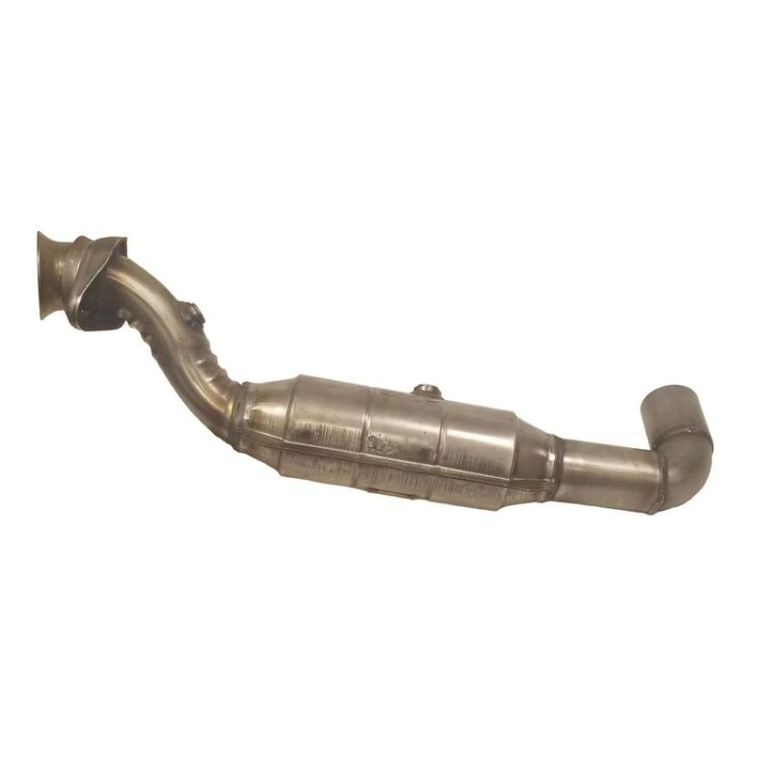 AP Exhaust 9563 Federal / EPA Catalytic Converter - Direct Fit