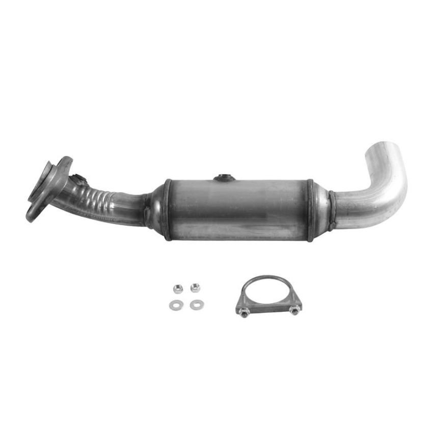 AP Exhaust 9564 Federal / EPA Catalytic Converter - Direct Fit