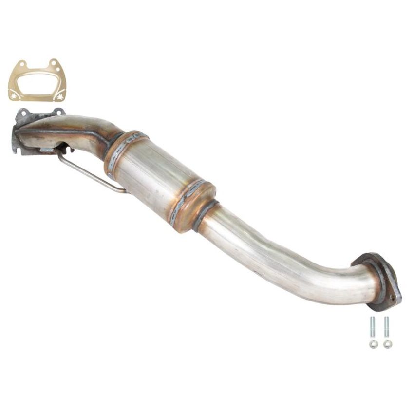 AP Exhaust 9566 Federal / EPA Catalytic Converter - Direct Fit
