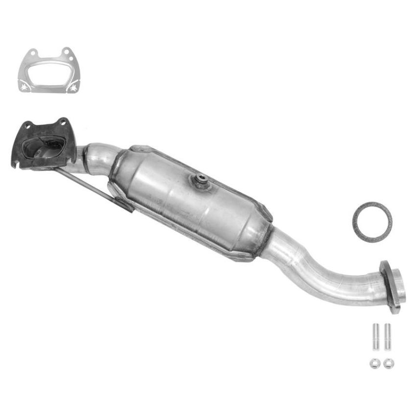 AP Exhaust 9567 Federal / EPA Catalytic Converter - Direct Fit