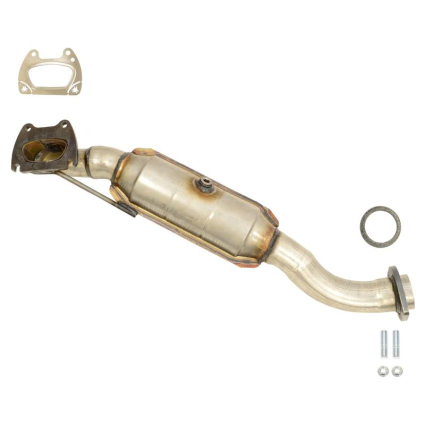 AP Exhaust 9567 Federal / EPA Catalytic Converter - Direct Fit