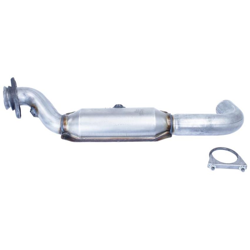 AP Exhaust 9603 Federal / EPA Catalytic Converter - Direct Fit